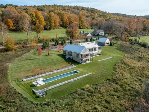 217 Sawyer Hill Rd, New Milford, CT 06776