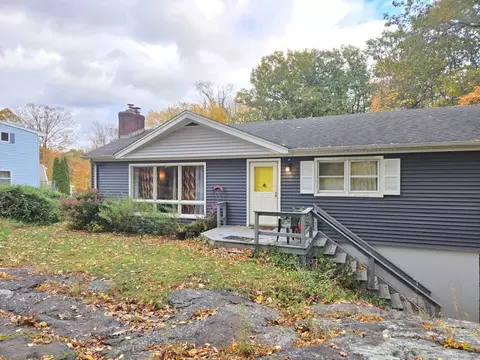 497 Gracey Ave, Meriden, CT 06451