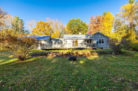 58 Skaret Rd, Hartland, CT 06027