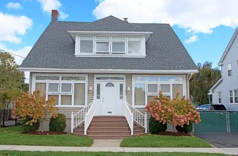 196 Oakland St, Stratford, CT 06615