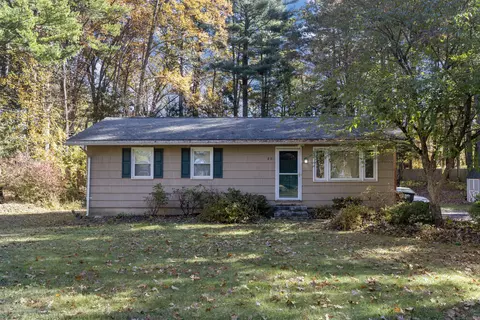 20 Sawmill Rd, Granby, CT 06035