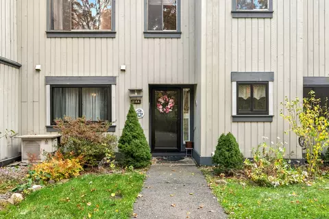 214 Heritage Vlg #A, Southbury, CT 06488