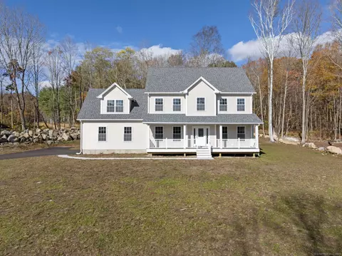 745 Old Stafford Rd, Tolland, CT 06084