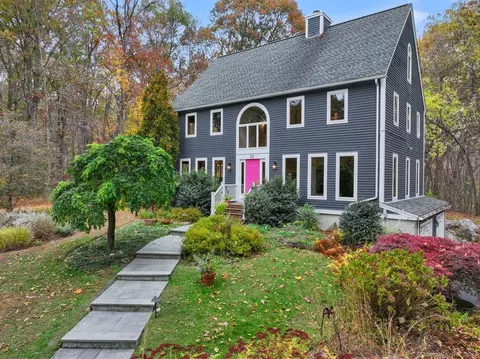 23 Wilson Rd, Weston, CT 06883