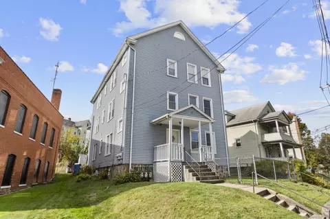 17 Kensington Ave, New Britain, CT 06051