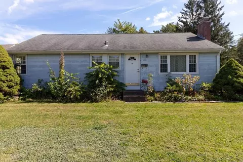 108 Schultz Rd, Berlin, CT 06037