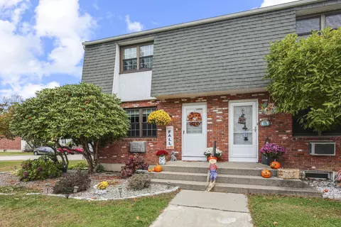 80 Wellswood Rd #9, Hebron, CT 06231