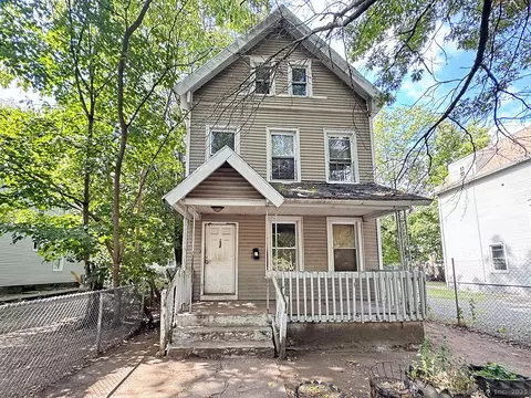 238 Newhall St, New Haven, CT 06511