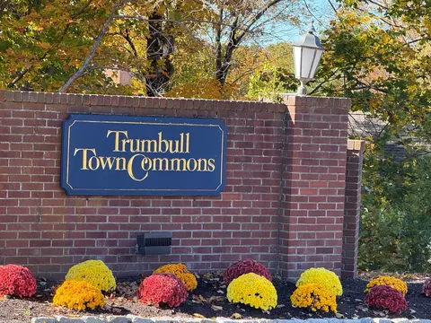 283 Mayfield Dr #283, Trumbull, CT 06611