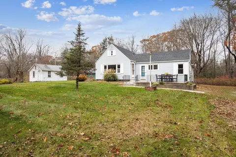 245 Old Forge Rd, Hartland, CT 06065