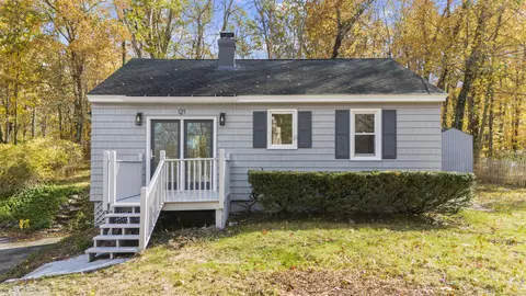 121 Route 66, Columbia, CT 06237