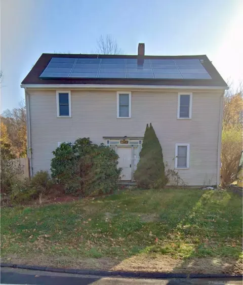 462 Norwich Rd, Plainfield, CT 06374 photo 1