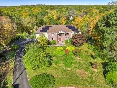 41 Ridge Line Rd, Easton, CT 06612