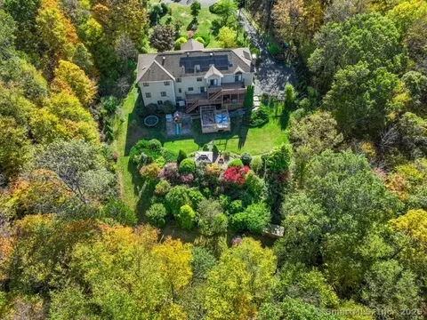 41 Ridge Line Rd, Easton, CT 06612