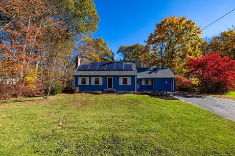 40 Alden Rd, Windsor, CT 06095
