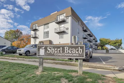 155 Short Beach Rd #209, Stratford, CT 06615
