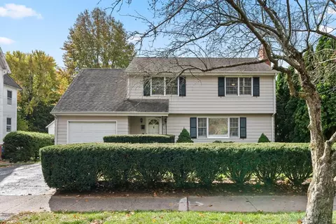 41 Hartford Ave, Wethersfield, CT 06109