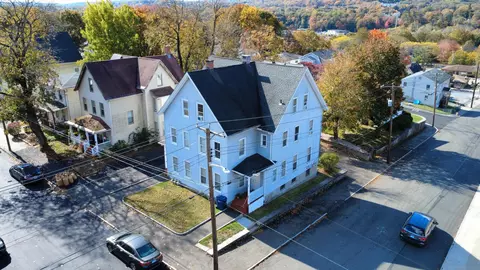 45 Winter St, Ansonia, CT 06401
