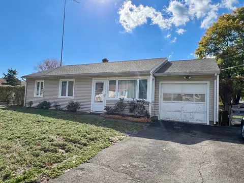 12 Corbin Rd, East Haven, CT 06512