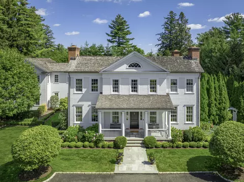 143 Oenoke Rdg, New Canaan, CT 06840