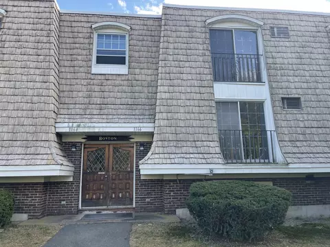 1166 Middle Tpke W #B1, Manchester, CT 06040