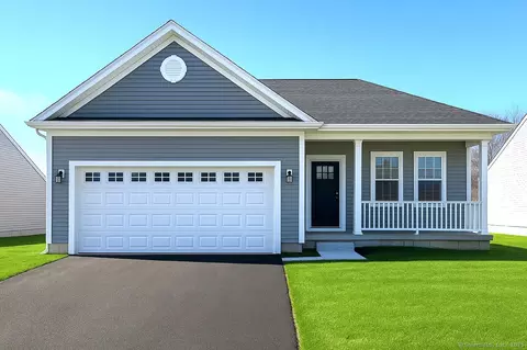 128 Webster Ln, Middletown, CT 06457