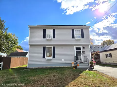 28 Wilson St, Plainville, CT 06062
