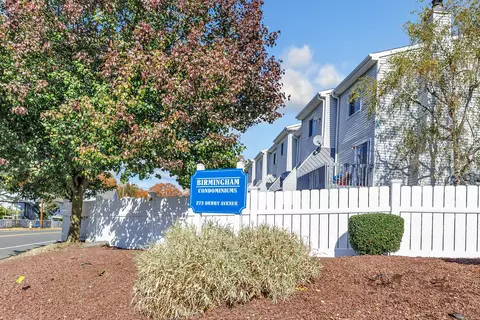273 Derby Ave #213, Derby, CT 06418