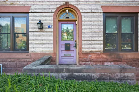 77 Imlay St #77, Hartford, CT 06105