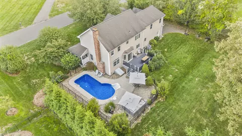 51 Country Club Rd, Bolton, CT 06043