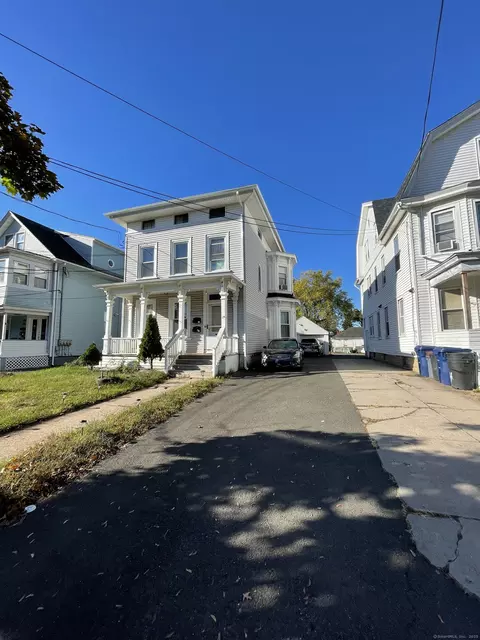 112 Union Ave, West Haven, CT 06516