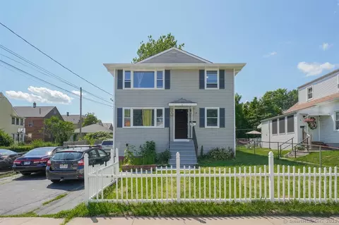 8 Albany Ave, New Britain, CT 06053