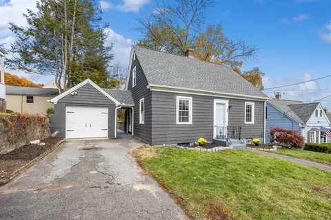 58 Eggleston St, Torrington, CT 06790