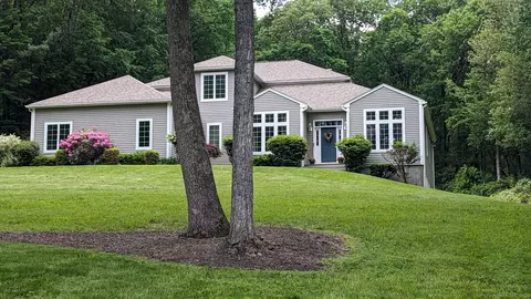 26 Silver Brook Ln, Granby, CT 06060