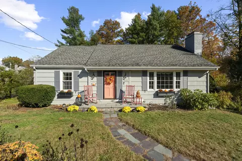 634 Cornwall Ave, Cheshire, CT 06410