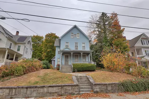 47 Cottage Ave, Ansonia, CT 06401