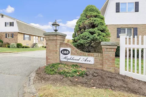 1385 Highland Ave #13A, Waterbury, CT 06708