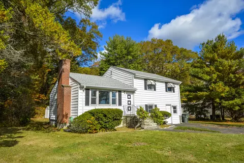 291 Frenchtown Rd, Bridgeport, CT 06606