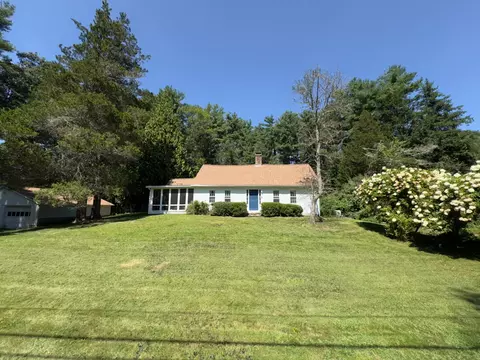 106 Five Mile River Rd, Putnam, CT 06260