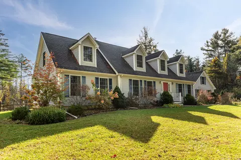 76 Washinee Heights Rd, Salisbury, CT 06068