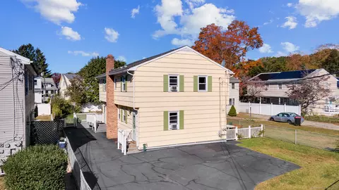 33 Center Ave, Norwalk, CT 06851
