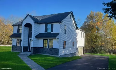 326 France St, Rocky Hill, CT 06067
