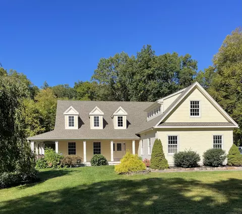 11 Withe Pass, Burlington, CT 06013