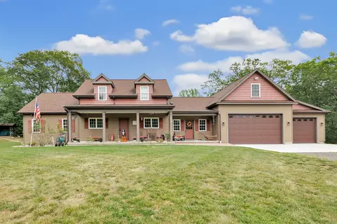 174 Moose Hill Rd, Oxford, CT 06478