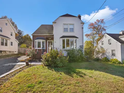34 Bradley Pl #34, Stamford, CT 06905