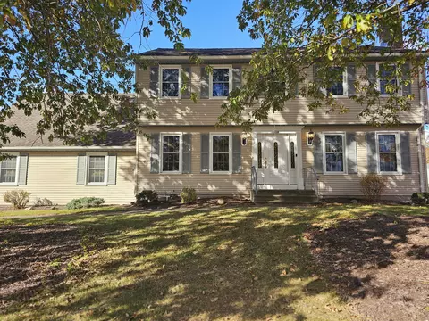 118 Ashley Rd, Bristol, CT 06010