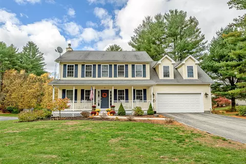 51 Westview Dr, Brooklyn, CT 06234