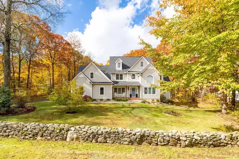 52 Sentinal Woods Woods, Hebron, CT 06248