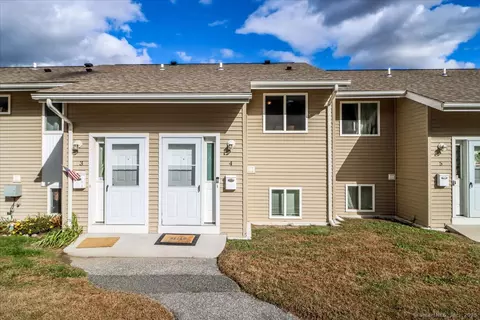 466 Danbury Rd #4, New Milford, CT 06776