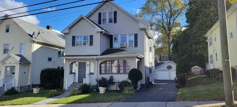 405 W Preston St, Hartford, CT 06114